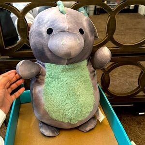 Xander the t-rex! 14" hug me